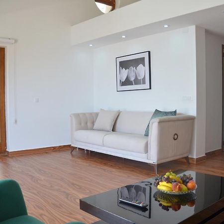 Andaluni Beach Apartments Pržno Eksteriør billede